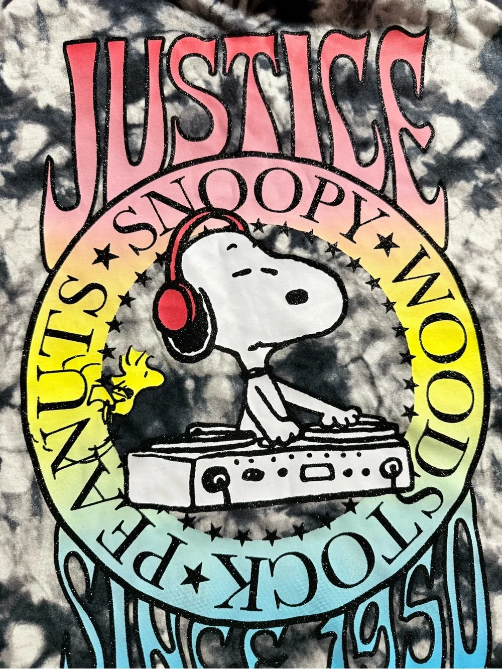 Justice short sleeve